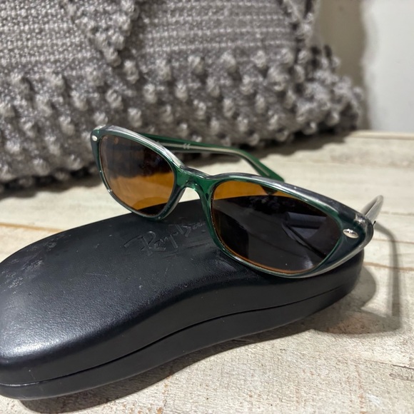 Ray-Ban Accessories - Ray-Ban RB5242 5162 Prescription Sunglasses